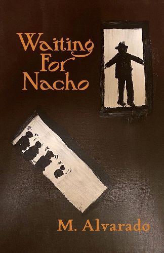 Cover image for Waiting For Nacho