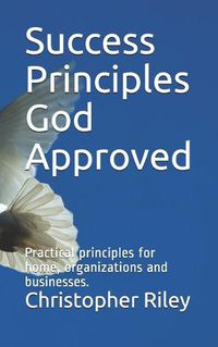 Cover image for Success Principles God Approved