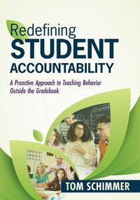 Cover image for Redefining Student Accountability