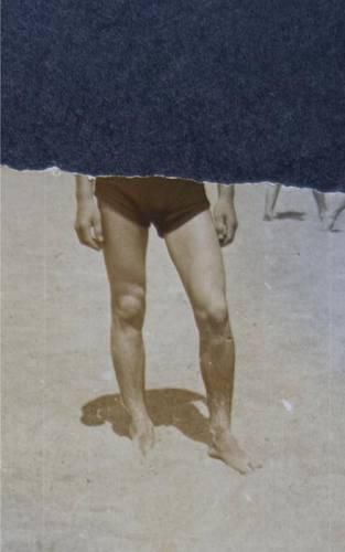 Cover image for Boby's Legs