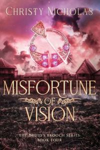 Cover image for Misfortune of Vision