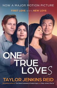 Cover image for One True Loves