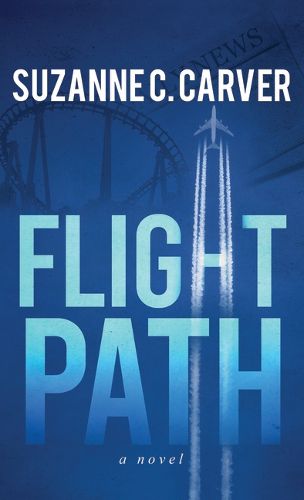 Cover image for Flight Path