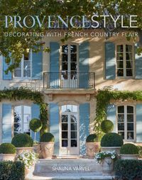 Cover image for Provence Style