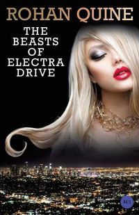 Cover image for The Beasts of Electra Drive