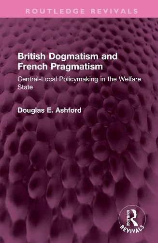 British Dogmatism and French Pragmatism