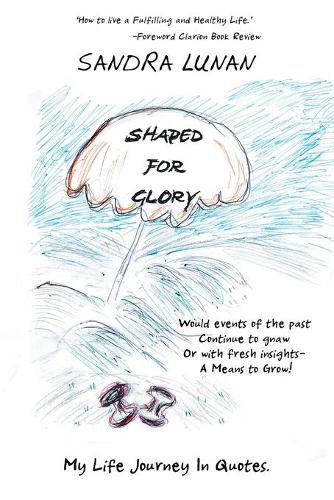 Cover image for Shaped for Glory