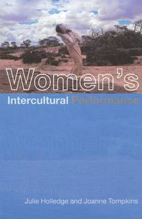 Cover image for Women's Intercultural Performance