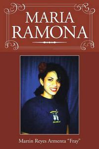 Cover image for Maria Ramona