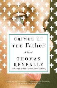 Cover image for Crimes of the Father
