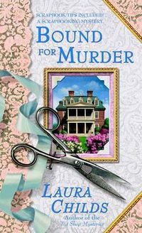 Cover image for Bound For Murder
