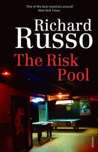 Cover image for The Risk Pool