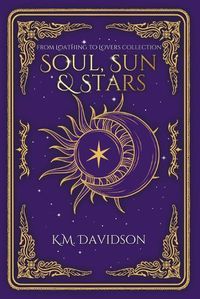 Cover image for Soul, Sun and Stars