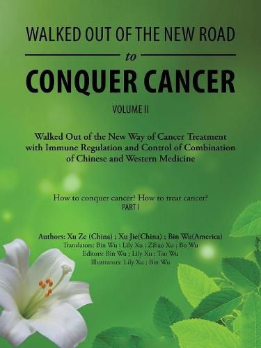 Cover image for Walked out of the New Road to Conquer Cancer