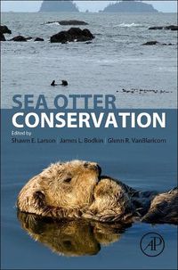 Cover image for Sea Otter Conservation
