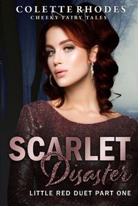 Cover image for Scarlet Disaster: Little Red Duet