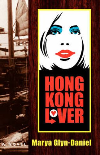 Cover image for Hong Kong Lover