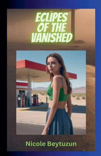 Cover image for Eclipes Of The Vanished