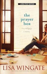 Cover image for The Prayer Box