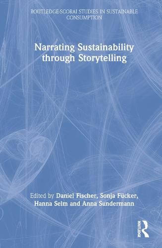 Cover image for Narrating Sustainability through Storytelling