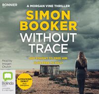 Cover image for Without Trace