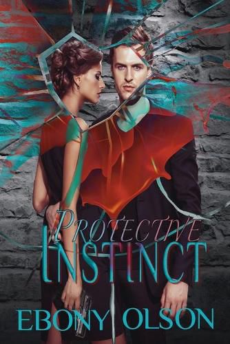 Cover image for Protective Instinct