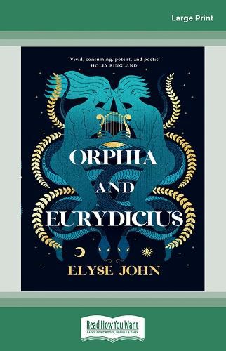 Orphia and Eurydicius