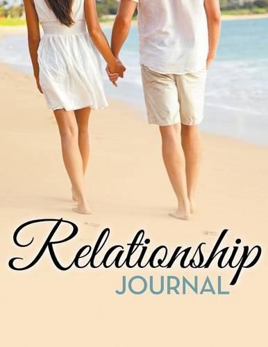 Cover image for Relationship Journal