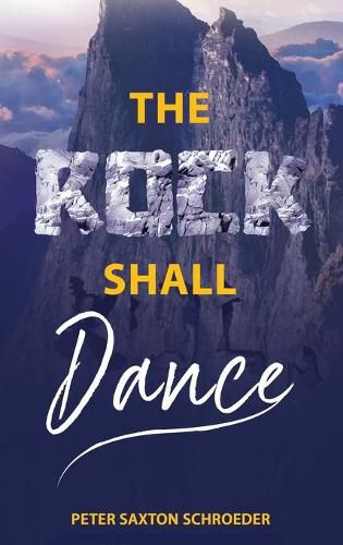 Cover image for The Rock Shall Dance