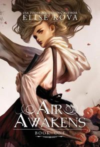 Cover image for Air Awakens