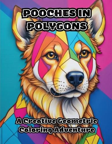 Cover image for Pooches in Polygons