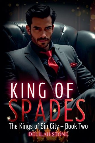 Cover image for King of Spades