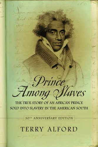 Cover image for Prince Among Slaves (Anniversary)