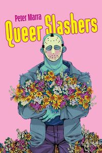 Cover image for Queer Slashers