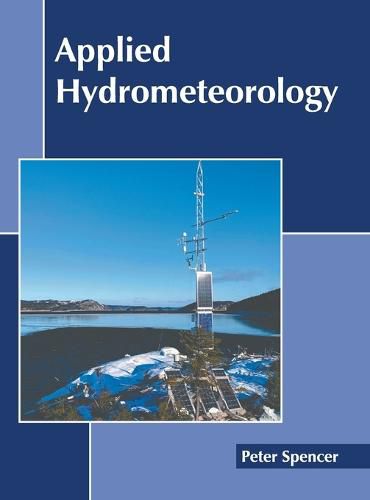 Cover image for Applied Hydrometeorology