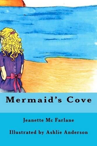 Cover image for Mermaid's Cove