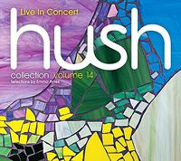 Cover image for Hush Collection Volume 14