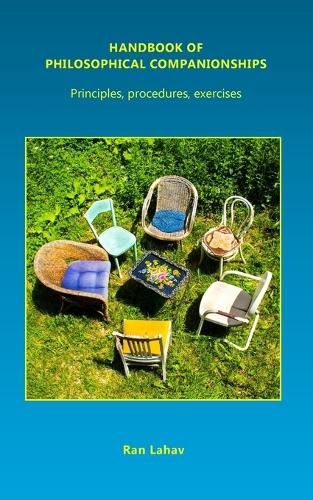 Cover image for Handbook of Philosophical Companionships: Principles, procedures, exercises