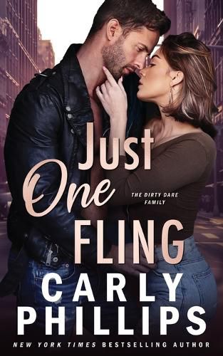 Cover image for Just One Fling
