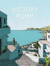 Cover image for Victory Point