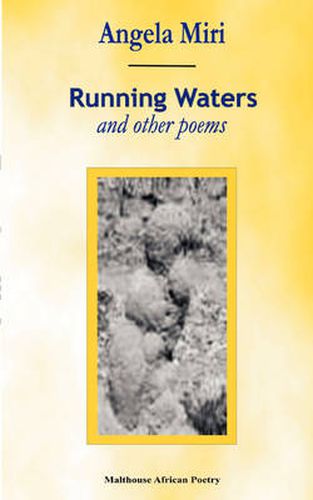 Cover image for Running Waters
