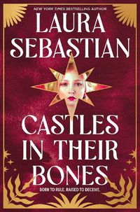 Cover image for Castles in their Bones