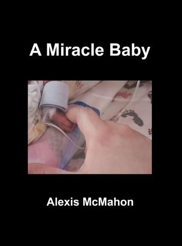 Cover image for A Miracle Baby
