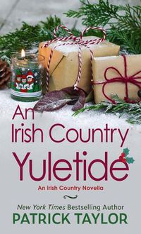Cover image for An Irish Country Yuletide