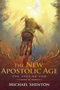 Cover image for The New Apostolic Age