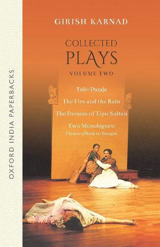 Cover image for Collected Plays Volume 2