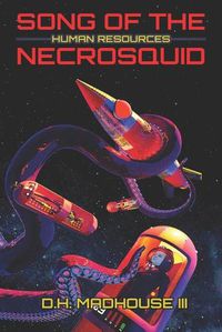 Cover image for Song of the Necrosquid