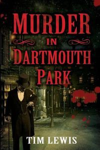 Cover image for Murder in Dartmouth Park