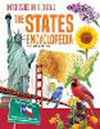 Cover image for The States Encyclopedia