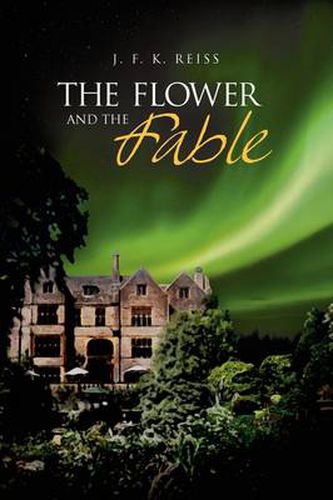 Cover image for The Flower and the Fable